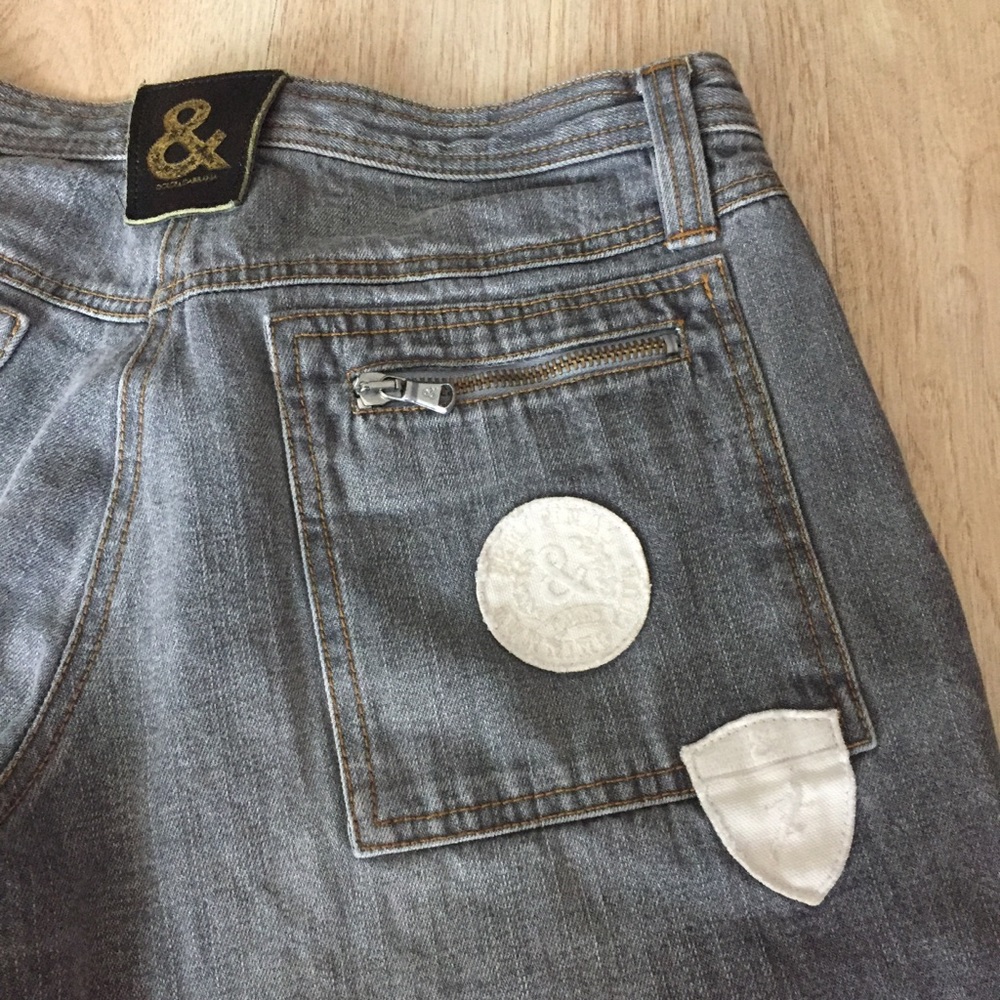 Dolce Gabbana Women’s Jeans . US 6 Italian 42 - Picture 8 of 8